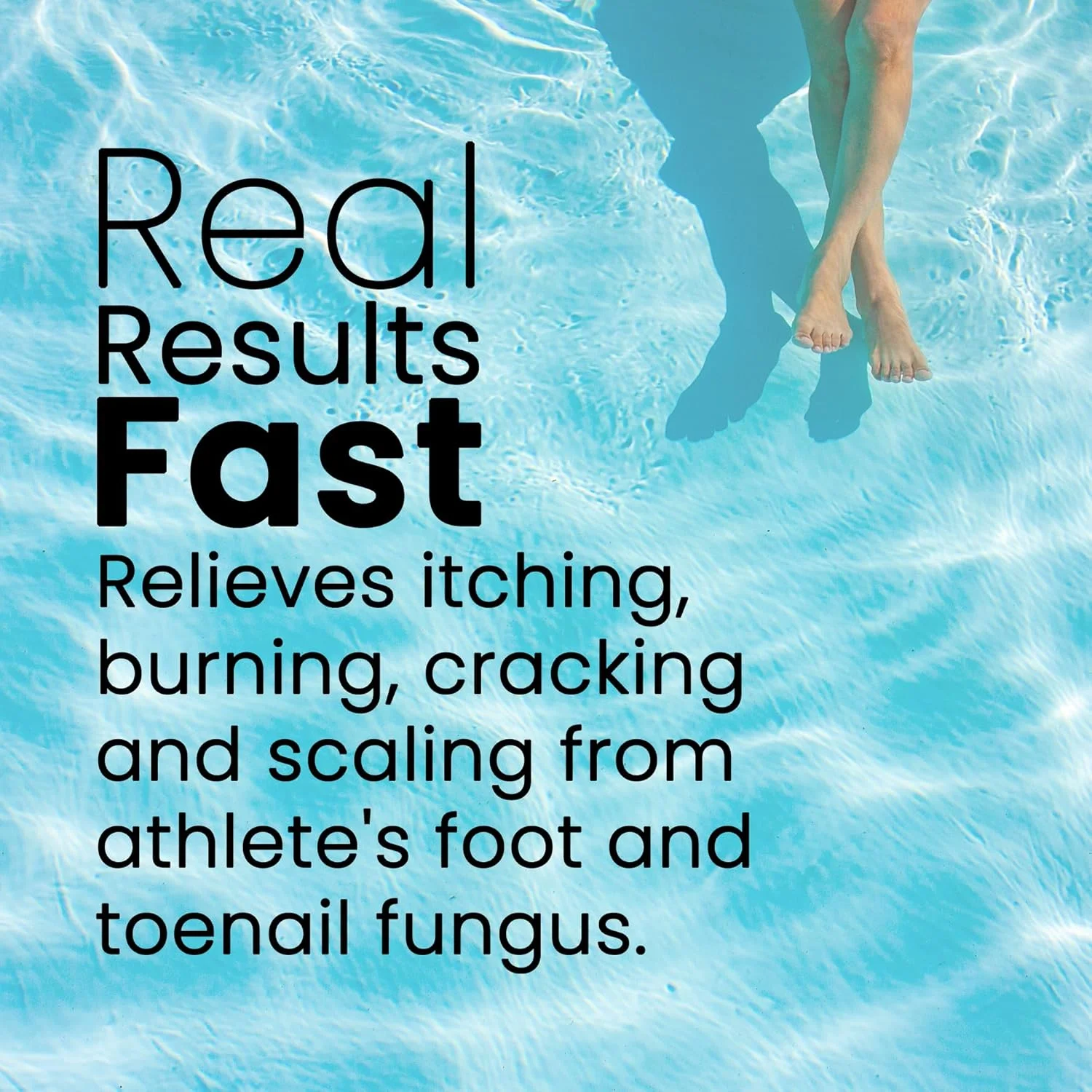 مراقبت از پوست پا دکتر کانوسو - سیستم ناخن سالم، درمان ناخن، ناخن های ضخیم، ایمن برای افراد دیابتی