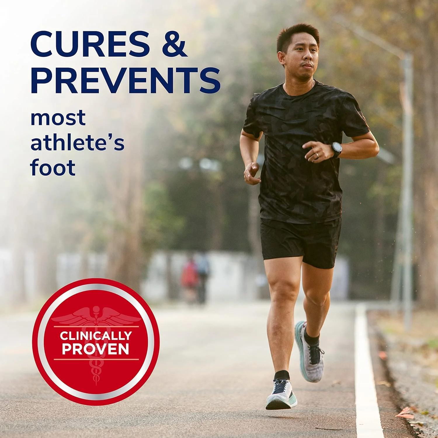 اسپری پودری ضد قارچ Odor-X دکتر شولز 133 گرم