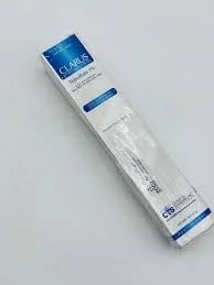 کرم ضد قارچ کلاروس - قدرت پزشکی 85 گرم