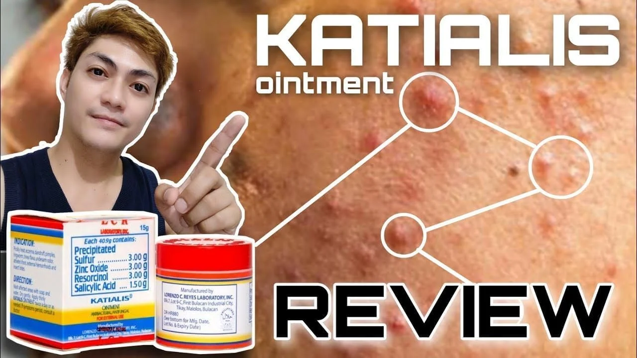 کرم ضد باکتری/ضد قارچ 30 گرمی - بهترین برای جوش ها، آکنه و سایر مشکلات پوستی