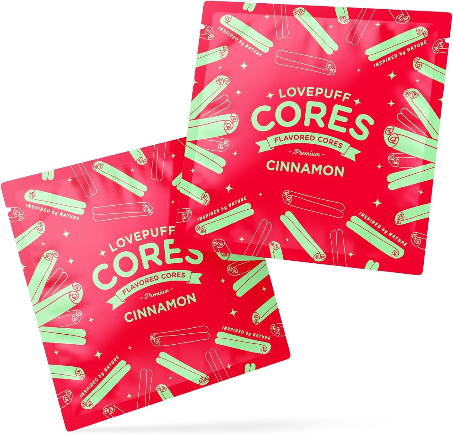 چوب تنفسی جایگزین عادت کورز، چوب تقویت کننده طعم طبیعی و غیر اعتیاد آور برای روال تنفس روزانه، چوب هوا طعم دار قابل استفاده مجدد و قابل حمل، هسته های قابل تعویض