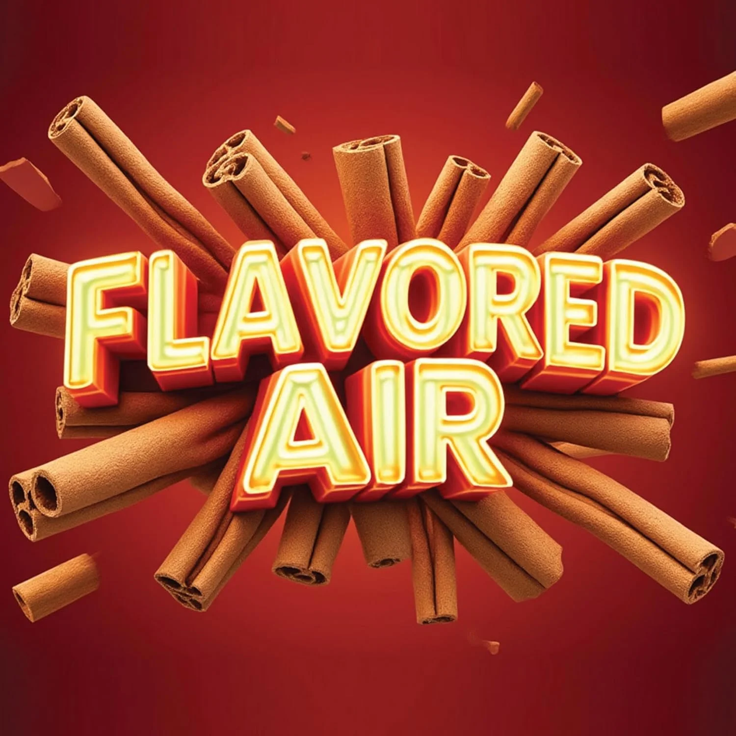 چوب تنفسی جایگزین عادت کورز، چوب تقویت کننده طعم طبیعی و غیر اعتیاد آور برای روال تنفس روزانه، چوب هوا طعم دار قابل استفاده مجدد و قابل حمل، هسته های قابل تعویض