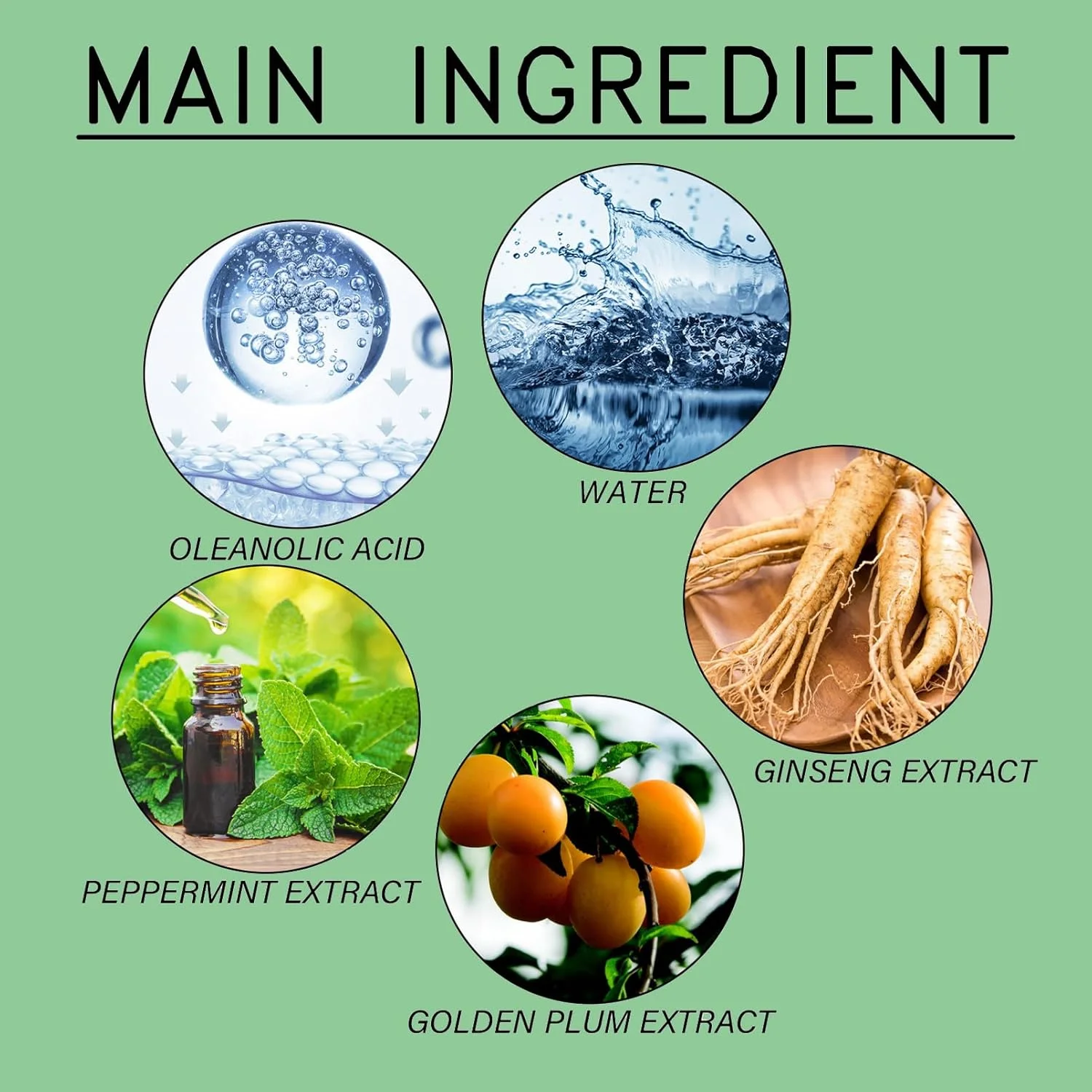 اسپری پاک کننده ریه گیاهی KAYZON، اسپری ترمیم کننده و پاک کننده ریه برای ریه های سالم تر و تمیزتر، پشتیبانی و پاکسازی قوی ریه و تنفسی، پاک کننده طبیعی تنفسی و اسپری تنفس - 30 میلی لیتر