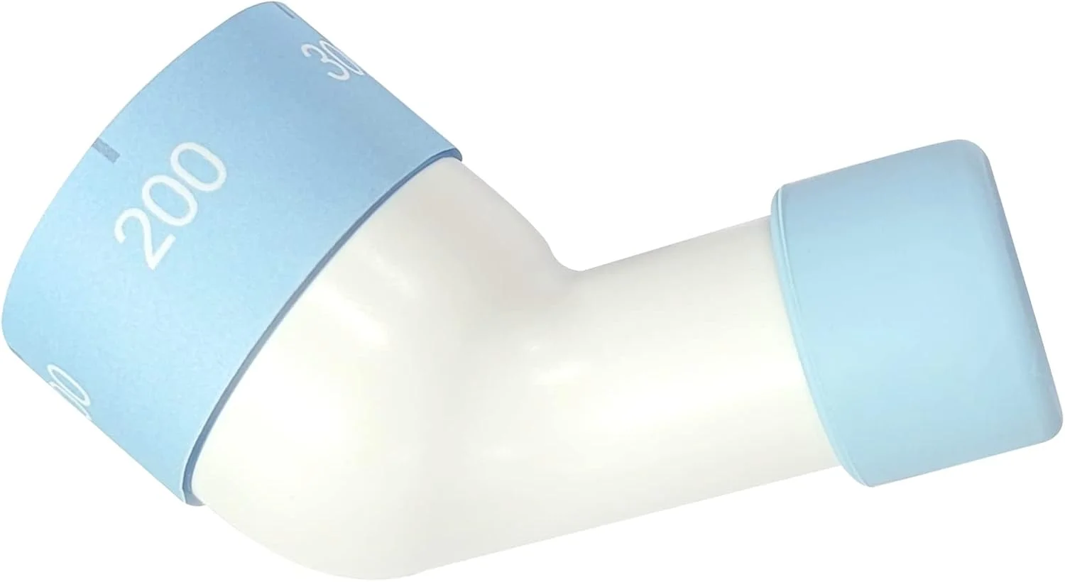 دستگاه دفع خلط IDEAR، بسته 2 عددی، 4 توپ فولادی