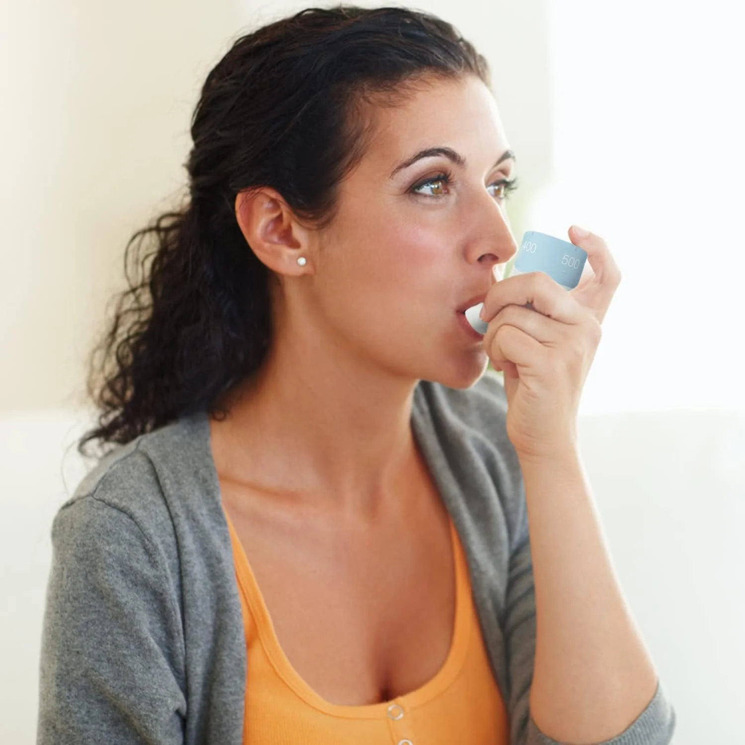 دستگاه دفع خلط IDEAR، بسته 2 عددی، 4 توپ فولادی