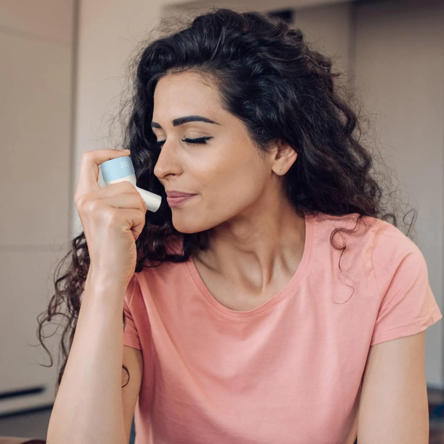 دستگاه دفع خلط IDEAR، بسته 2 عددی، 4 توپ فولادی