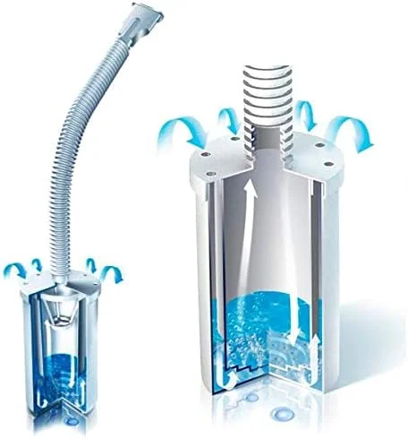 دستگاه تمرین تنفسی ریه فرولوف دستگاه تمرین تنفسی ریه فرولوف