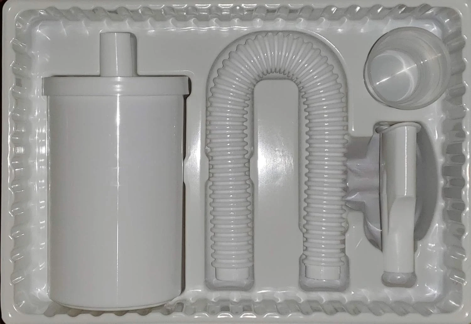 دستگاه تمرین تنفسی ریه فرولوف دستگاه تمرین تنفسی ریه فرولوف