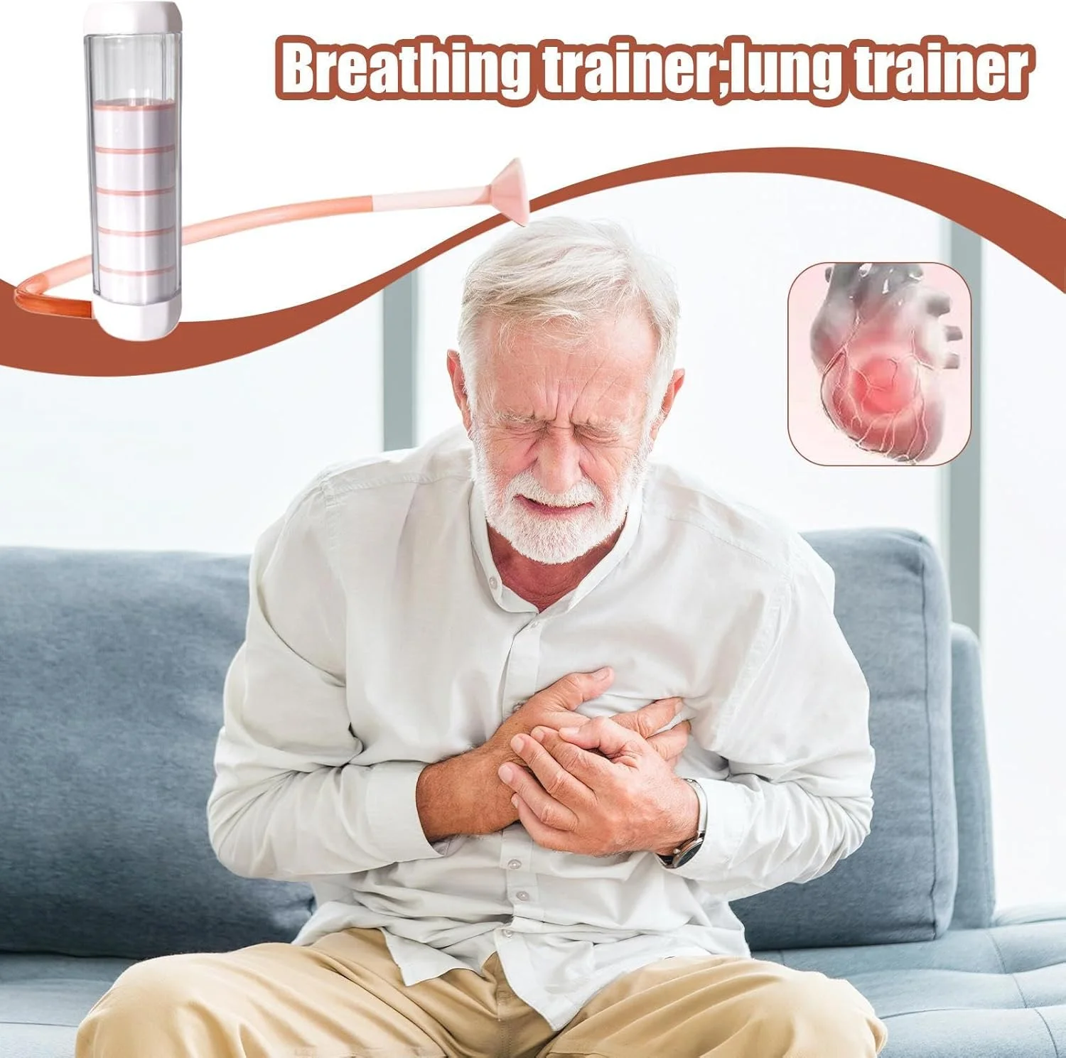 دمبل تمرین تنفسی، دمبل تنفسی عمیق برای تمرینات شکم، دستگاه تناسب اندام لوازم جانبی باشگاه خانگی برای تقویت عضلات مرکزی بدن بانوان، تمرین بزرگسالان، تمرینات مسافرتی در فضای باز دمبل تمرین تنفسی، دمبل تنفسی عمیق برای تمرینات شکم، دستگاه تناسب اندام لوازم جانبی باشگاه خانگی برای تقویت عضلات مرکزی بدن بانوان، تمرین بزرگسالان، تمرینات مسافرتی در فضای باز