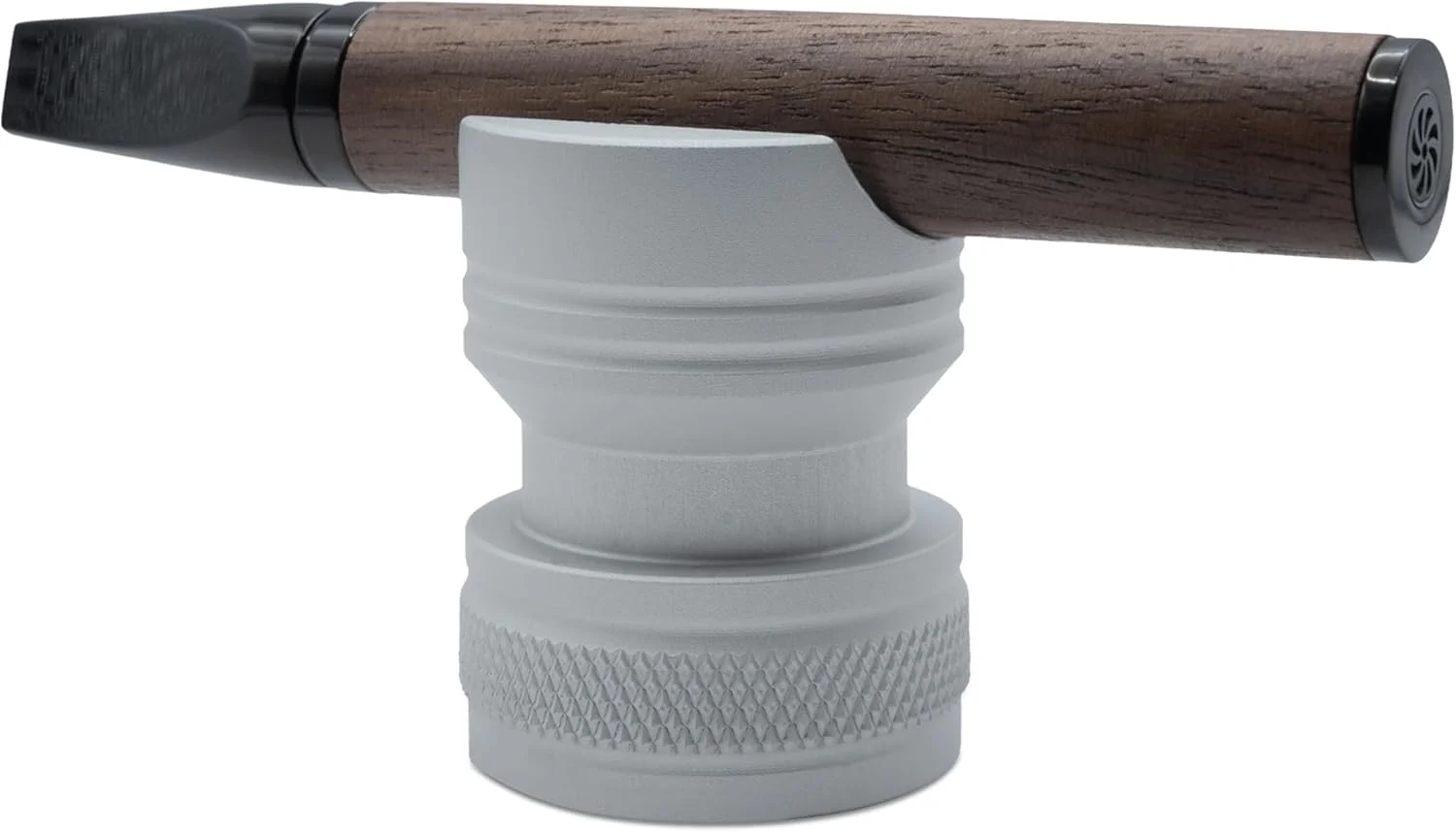 پایه نگهدارنده ممتاز تنفس - قفسه نگهدارنده رومیزی برای زنجیره تنفس و چوب تنفس (همه مدل ها) - تمیز، تزئینی و بهداشتی - ضد لغزش، جمع و جور - ایده آل برای دفتر و خانه - نگهداری مرتب