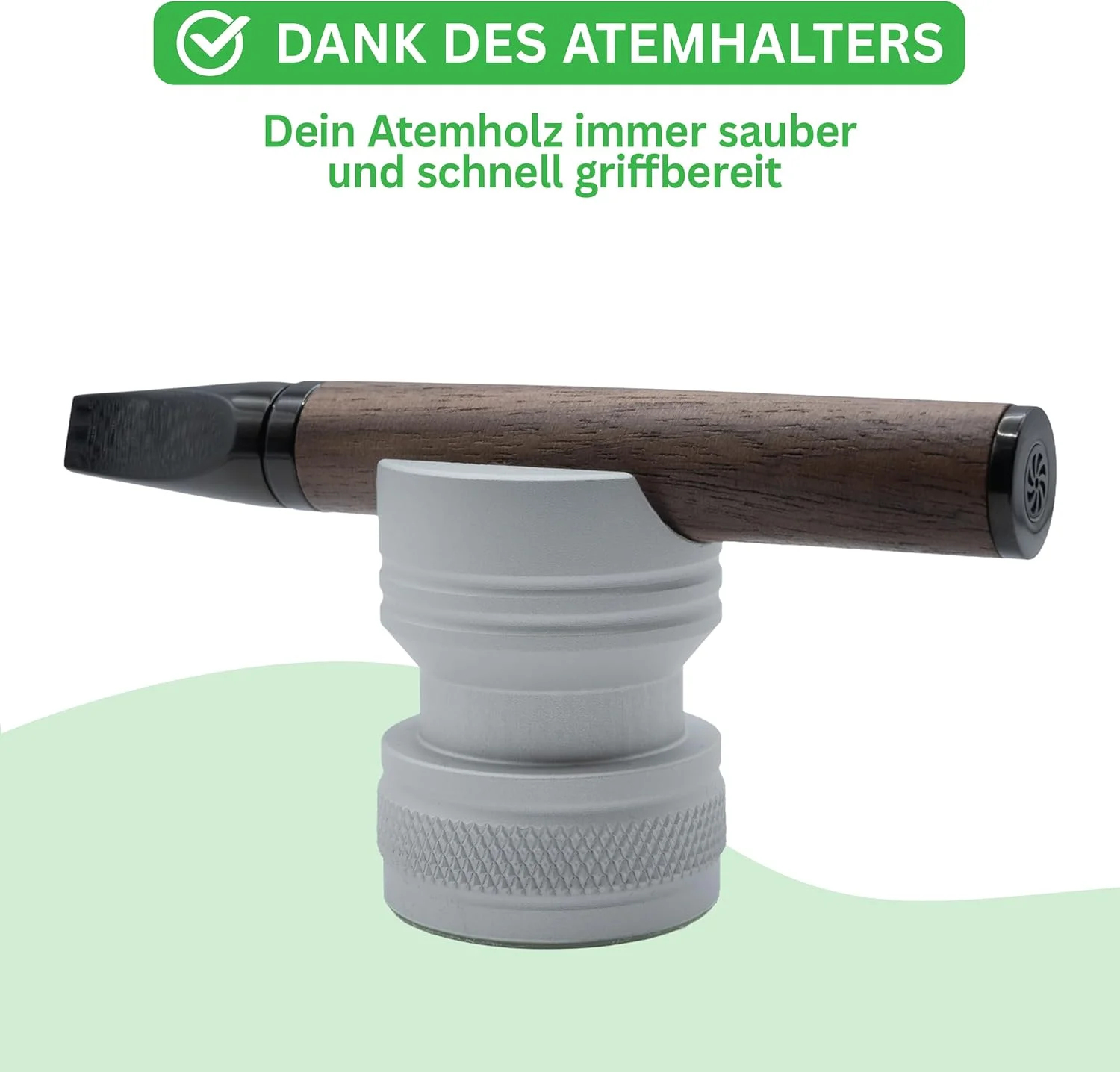 پایه نگهدارنده ممتاز تنفس - قفسه نگهدارنده رومیزی برای زنجیره تنفس و چوب تنفس (همه مدل ها) - تمیز، تزئینی و بهداشتی - ضد لغزش، جمع و جور - ایده آل برای دفتر و خانه - نگهداری مرتب پایه نگهدارنده ممتاز تنفس - قفسه نگهدارنده رومیزی برای زنجیره تنفس و چوب تنفس (همه مدل ها) - تمیز، تزئینی و بهداشتی - ضد لغزش، جمع و جور - ایده آل برای دفتر و خانه - نگهداری مرتب