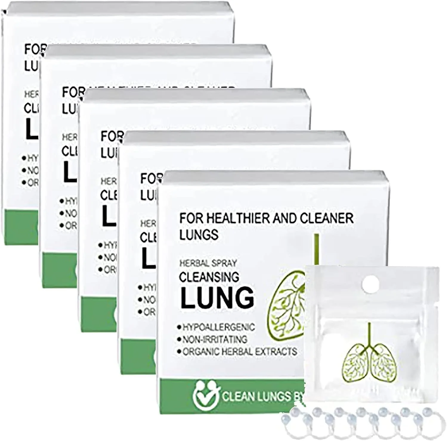 حلقه عصاره گیاهی پاک کننده ریه فست_کلین کانیتک، حلقه ترمیم کننده سم زدای ارگانیک گیاهی برای سلامت ریه حلقه عصاره گیاهی پاک کننده ریه فست_کلین کانیتک، حلقه ترمیم کننده سم زدای ارگانیک گیاهی برای سلامت ریه