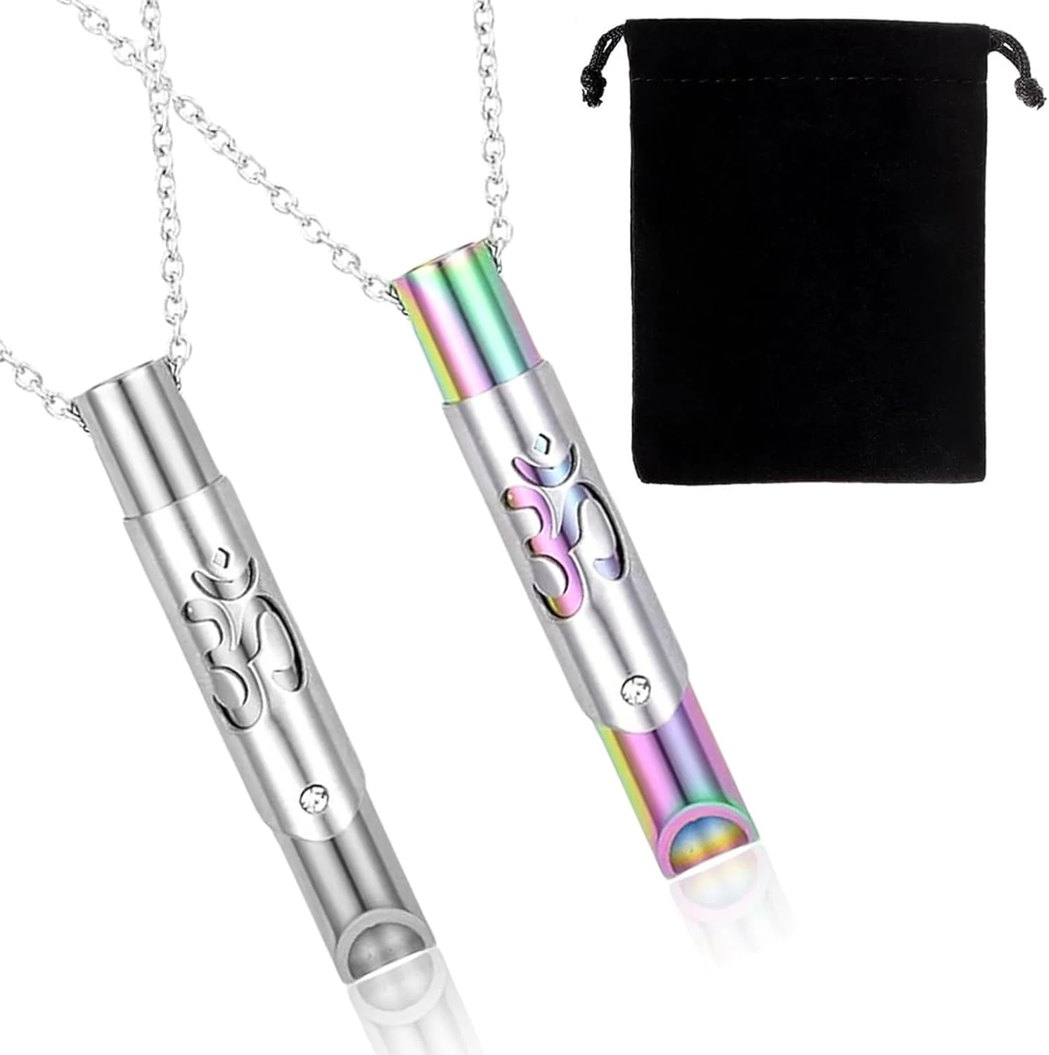 تنفس، بی قراری تنفس، بی قراری