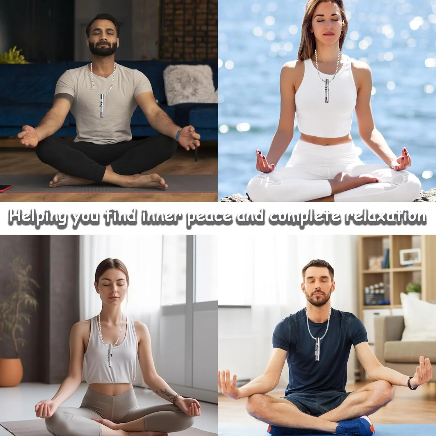 تنفس، بی قراری تنفس، بی قراری