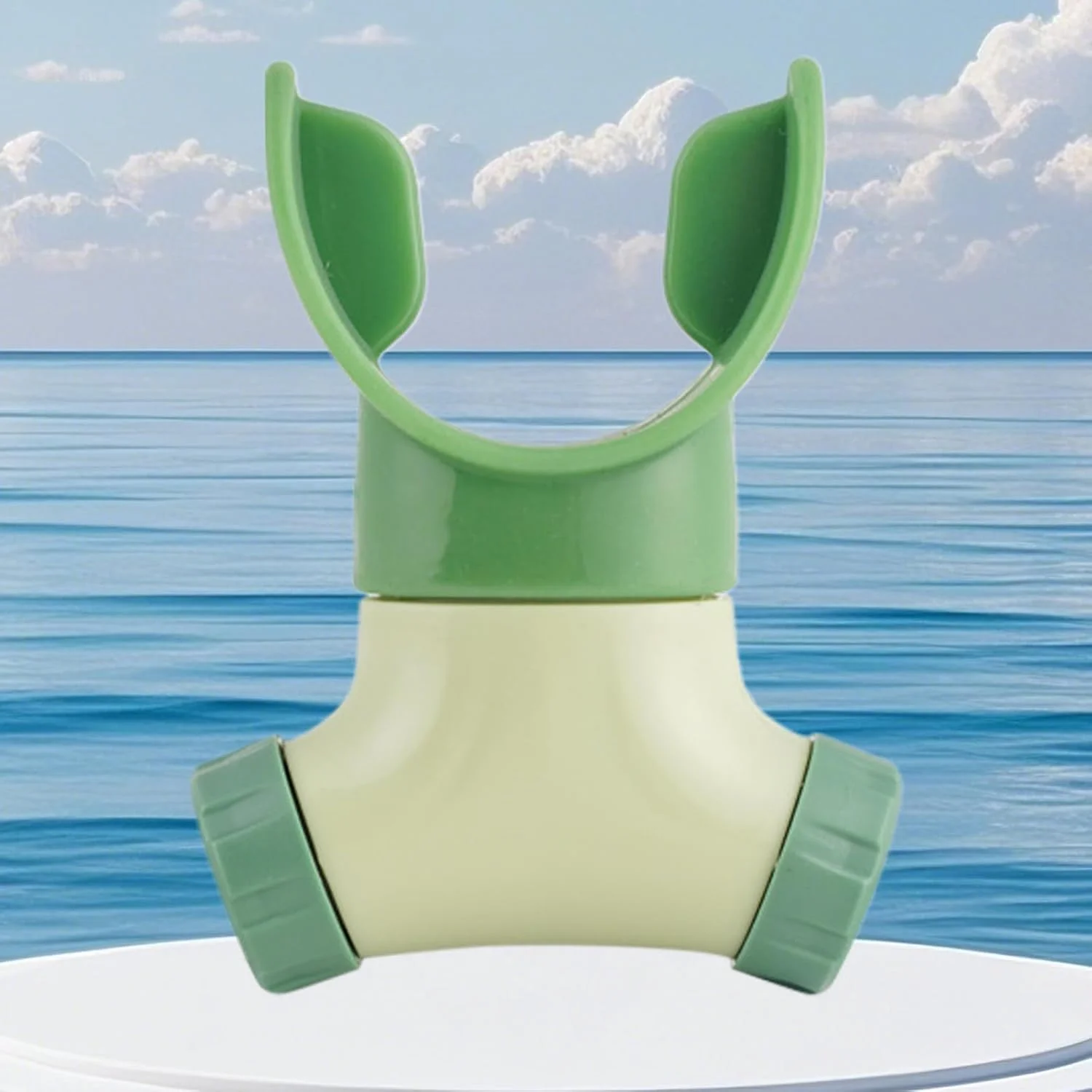 تمرین دهنده تنفس | تمرین دهنده تقویت ریه، تمرین دهنده تنفس قابل تنظیم قابل حمل برای ورزش های آبی آواز خواندن دوچرخه سواری دویدن