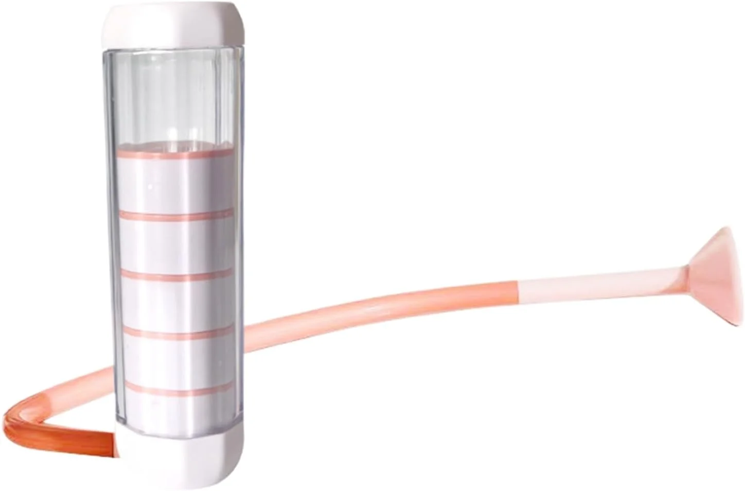 دمبل تمرین تنفسی | دمبل تمرین تنفس عمیق شکمی | دستگاه تمرین ظرفیت ریه برای شناگران، مبتدیان باشگاه، دوره نقاهت، دوندگان و علاقه مندان به ورزش