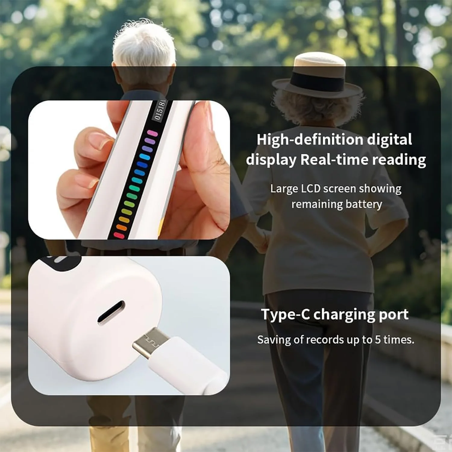 دستگاه تمرین تنفسی برای ریه ها، تمرین دهنده طبیعی تنفس با 3 دهانی، 2 حالت قابل تنظیم و نازل قابل شستشو و جداشدنی، پشتیبانی از پنج مجموعه داده، برای تمرینات ورزشی مردان و زنان