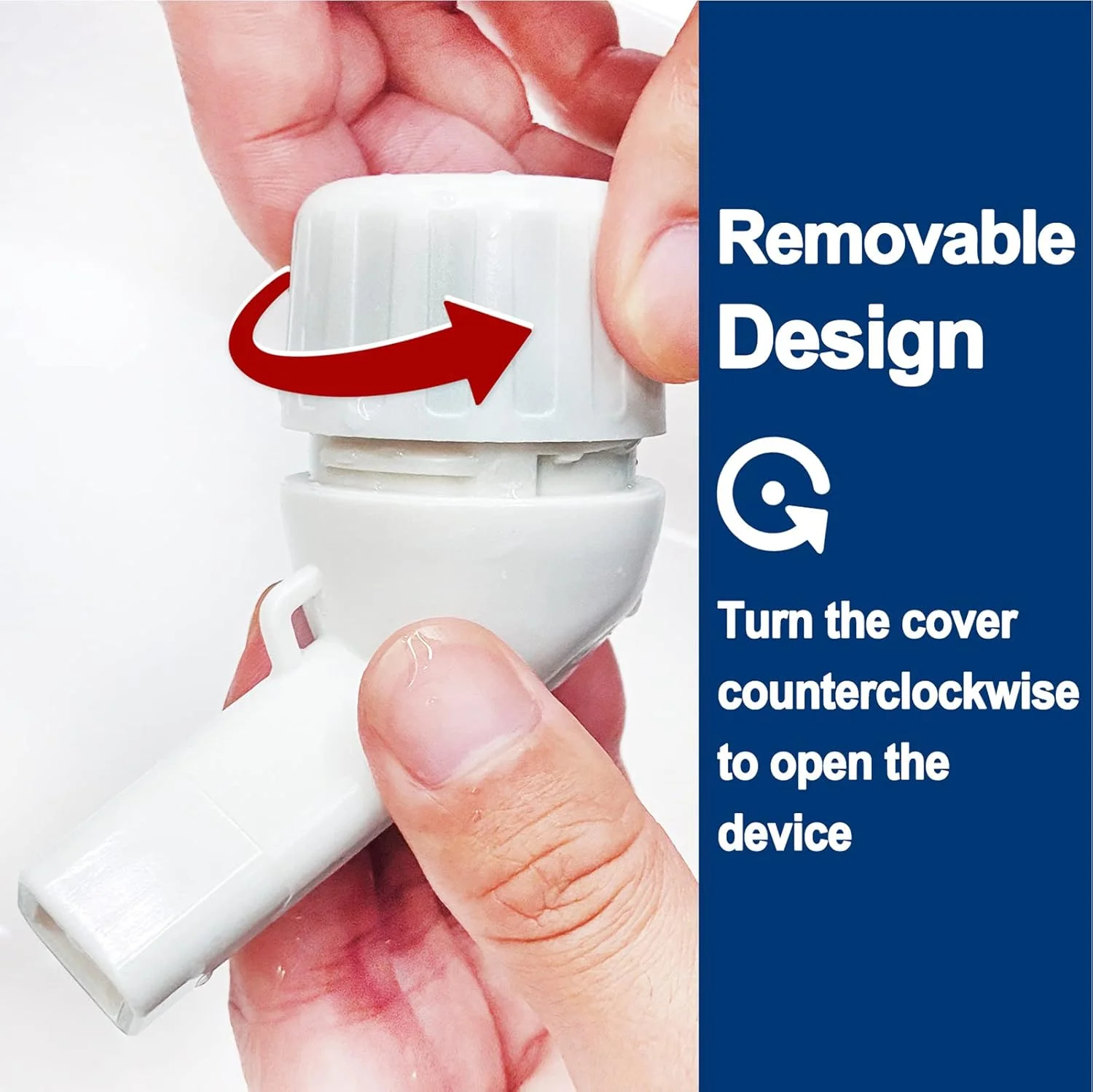 دستگاه تمرین تنفسی برای ریه ها، دریچه فلاتر، پاکسازی طبیعی مخاط و دستگاه انبساط ریه، دستگاه تمرین دهنده ریه