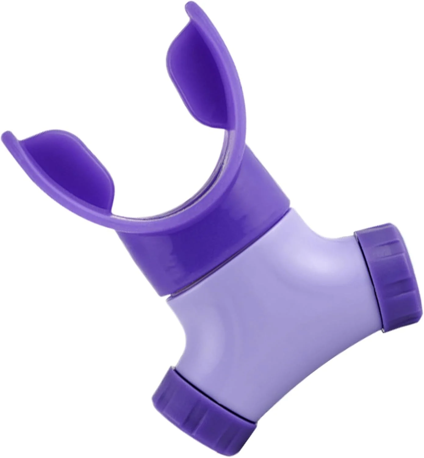 تمرین دهنده تنفس | تقویت کننده ریه، تمرین دهنده تنفس قابل تنظیم قابل حمل برای ورزش های آبی، آواز خواندن، دوچرخه سواری، دویدن