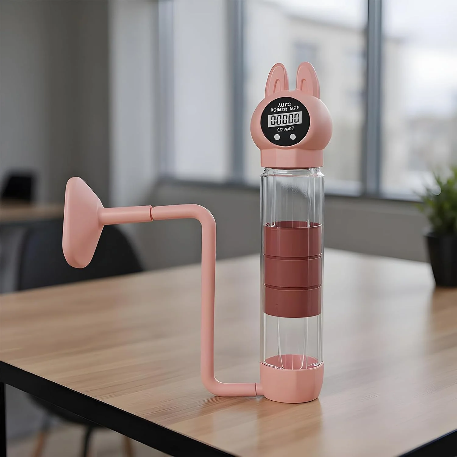 دستگاه تمرین تنفسی، مربی تنفس قابل حمل برای تمرینات تناسب اندام - تجهیزات تمرینی قابل تنظیم برای دوندگان، خوانندگان، بزرگسالان، دوچرخه سواران، باشگاه، خانه، تناسب اندام مبتدی