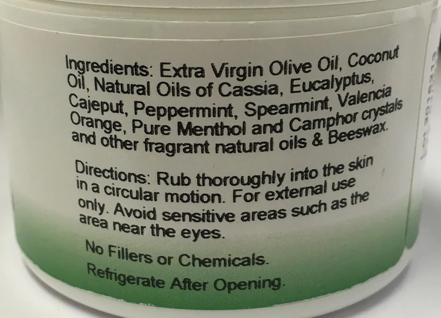 پماد منتول سن سی فرمول اصلی دکتر کریستوفر، 2 اونس پماد منتول سن سی فرمول اصلی دکتر کریستوفر، 2 اونس