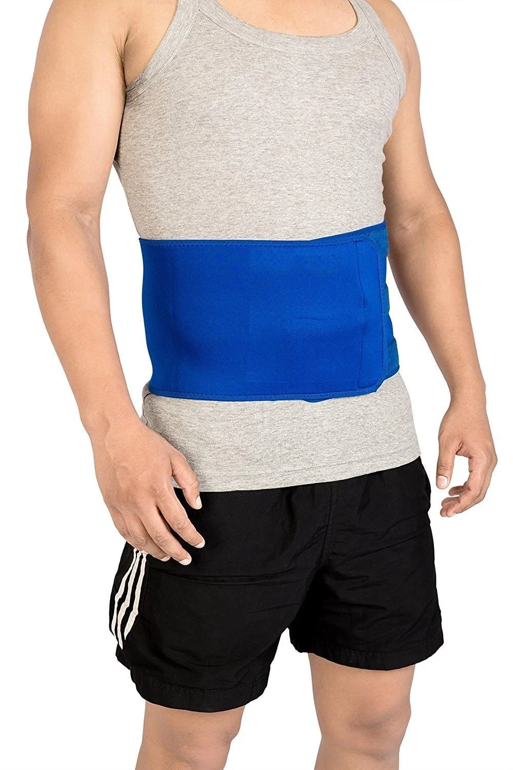 حمایت کمری ساکرال (سایز آزاد)