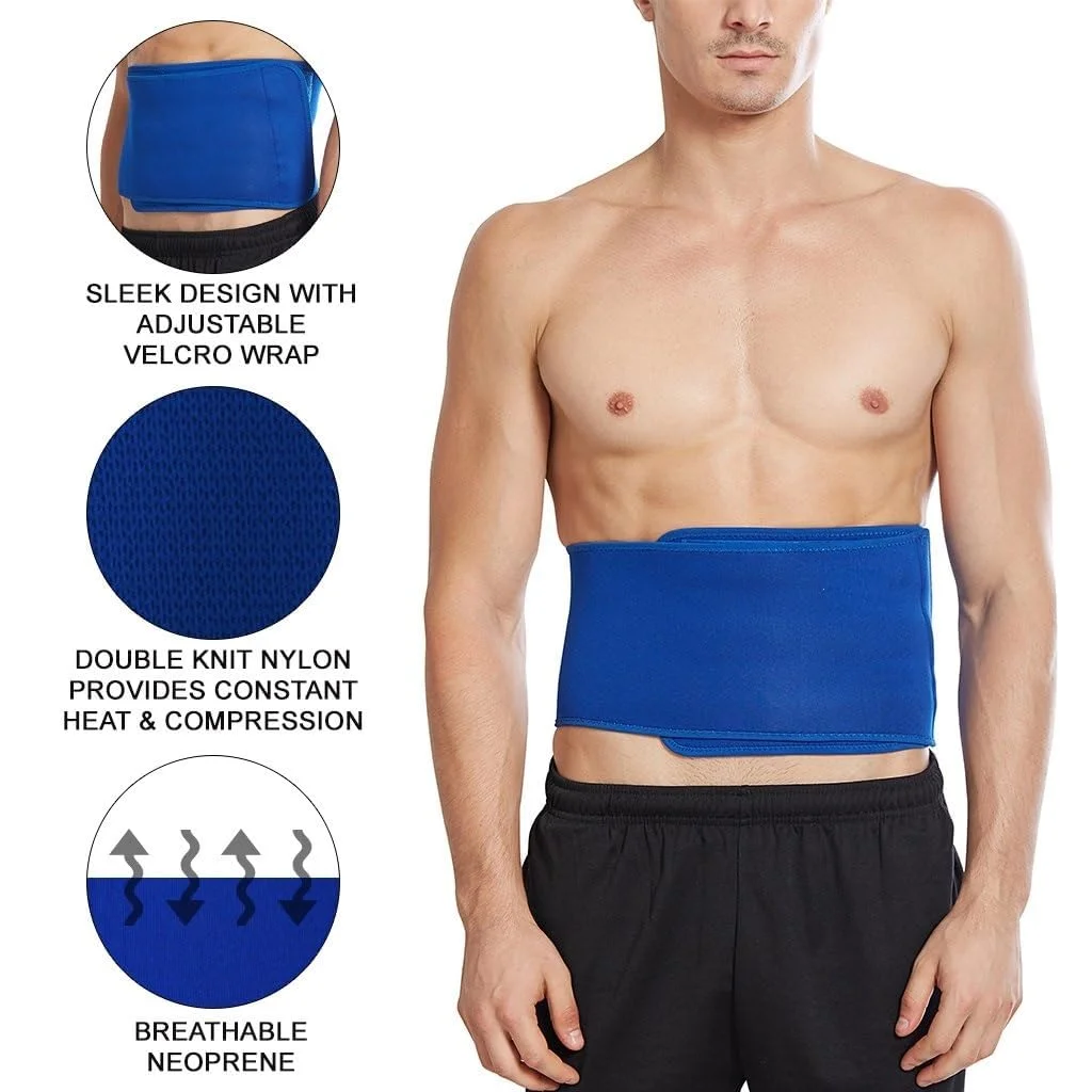 حمایت کمری ساکرال (سایز آزاد)