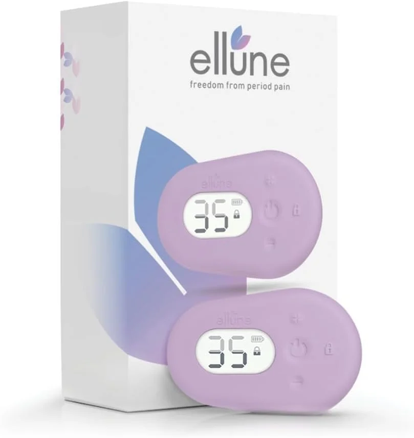 دستگاه تسکین درد جیبی Paingone Ellune - تسکین فوری درد دوره ای