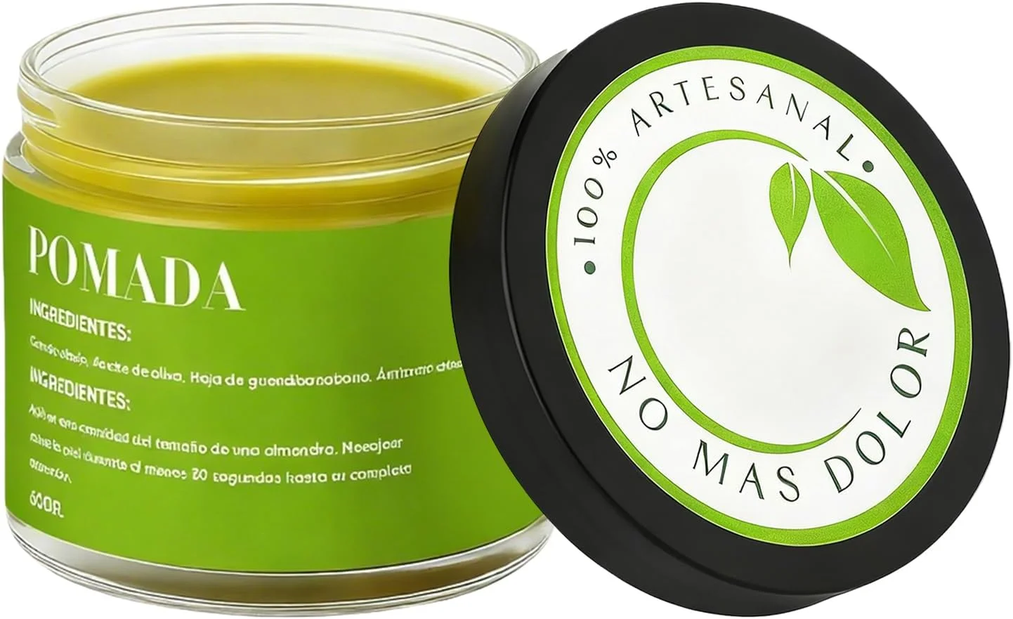 کرم تقویت عضلات - عامل ماساژ بدن مغذی و با ماندگاری طولانی، کرم مراقبت از عضلات بدن - برای مادربزرگ، پدربزرگ، خانواده و دوستان