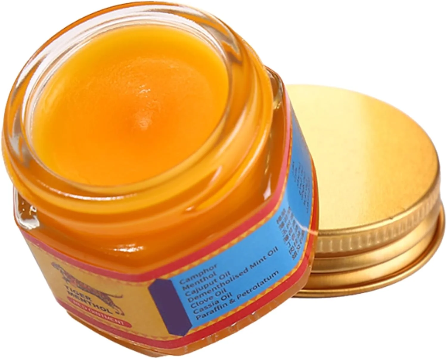 پماد عضلانی، مراقبت سلامتی خنک کننده و گرم کننده، 19 گرم کرم گرم کننده پماد تسکین دهنده - برای مفاصل شانه، پاها، کمر، مچ پا، بازوها، تمرینات، پیاده روی، ورزش، مسافرت روزانه، ورزشکاران و سالمندان