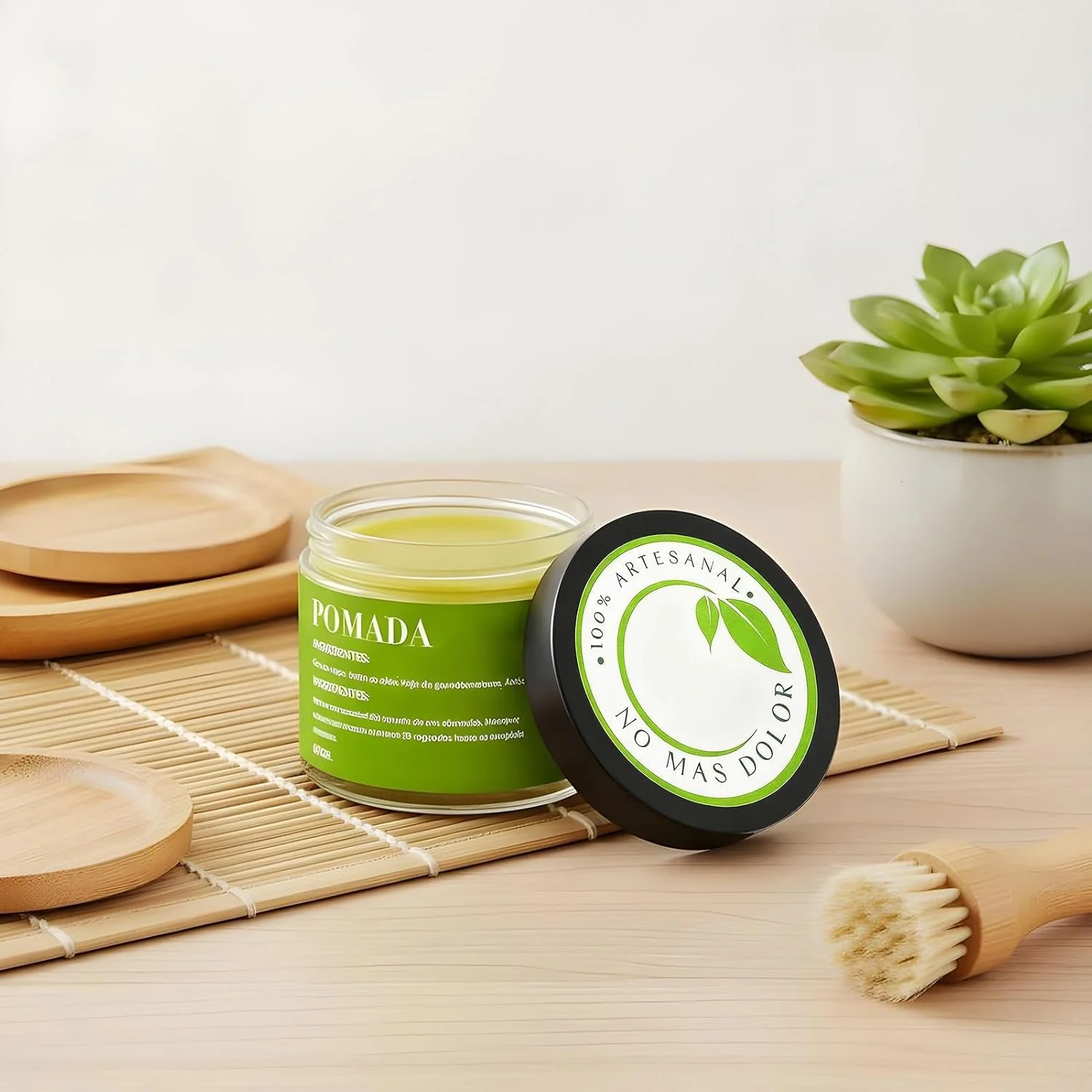 کرم بازسازی عضلات، عامل ماساژ بدن مغذی و تسکین دهنده طولانی مدت، کرم مراقبت از عضلات بدن | برای مادربزرگ پدربزرگ، خانواده و دوستان