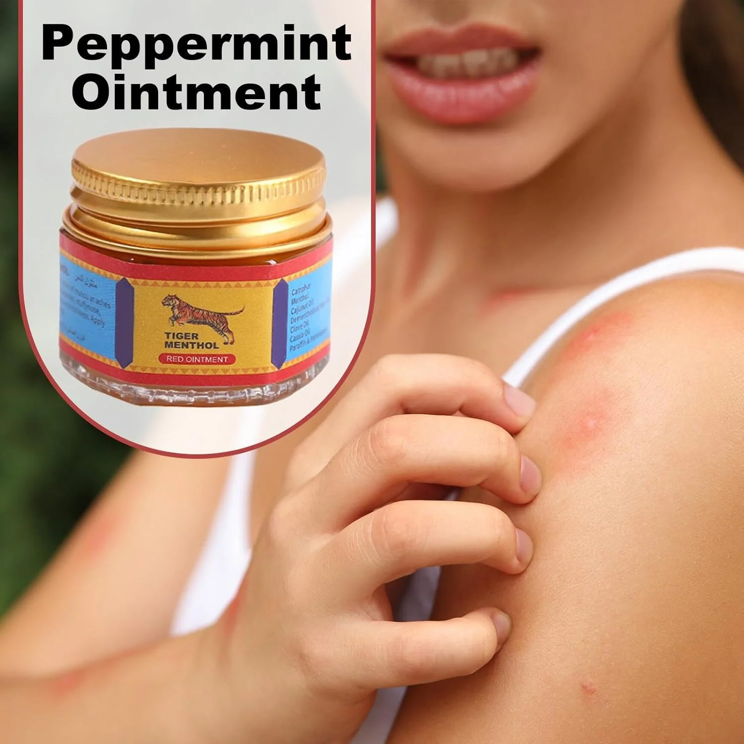 پماد عضلانی، مراقبت سلامتی خنک کننده و گرم کننده، 19 گرم کرم گرم کننده پماد تسکین دهنده - برای مفاصل شانه، پاها، کمر، مچ پا، بازوها، تمرینات، پیاده روی، ورزش، مسافرت روزانه، ورزشکاران و سالمندان