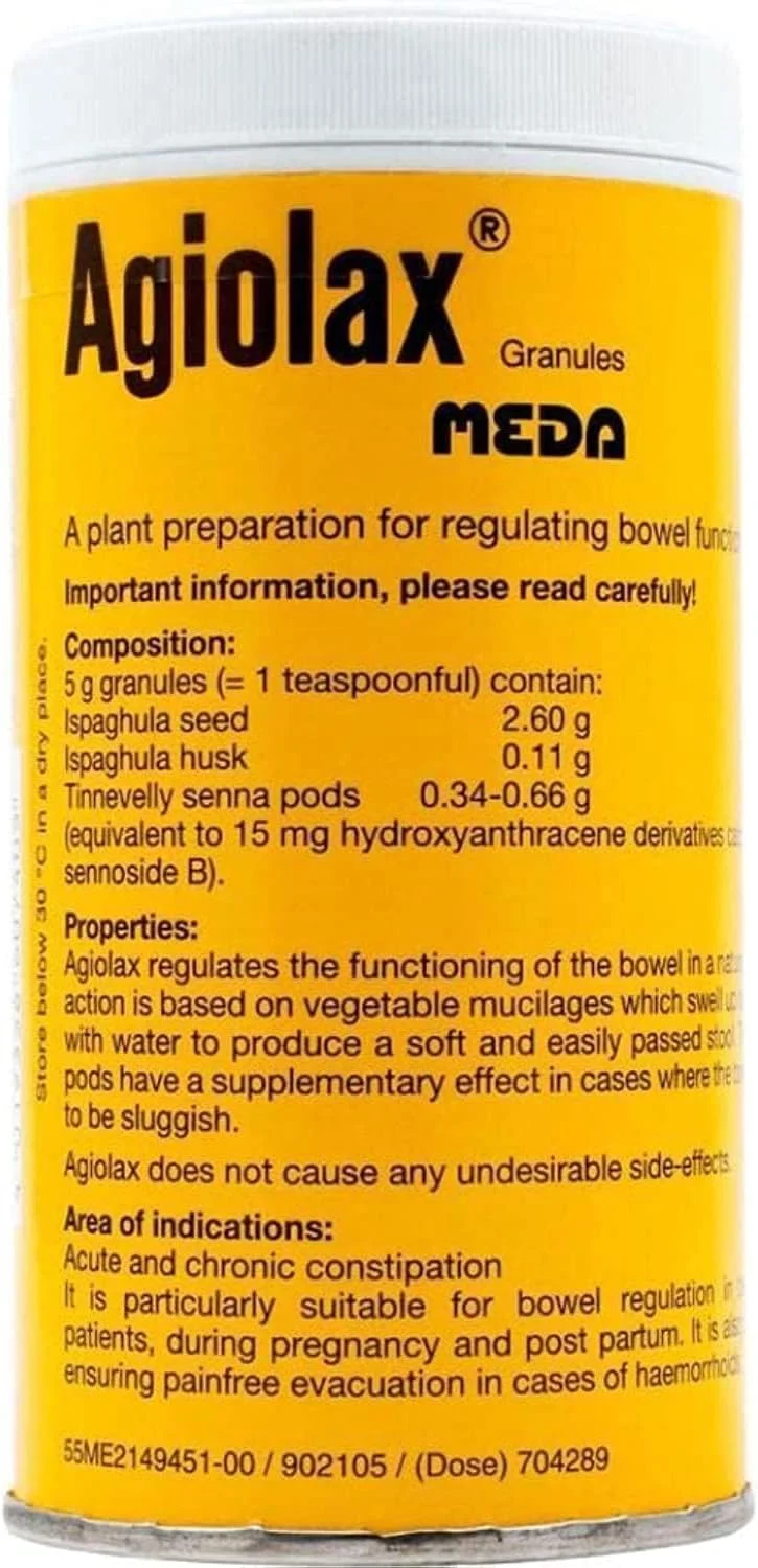 مادوس آگیولاکس