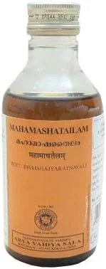 روغن گیاهی ماهاماشا کوتکال - 1 عدد