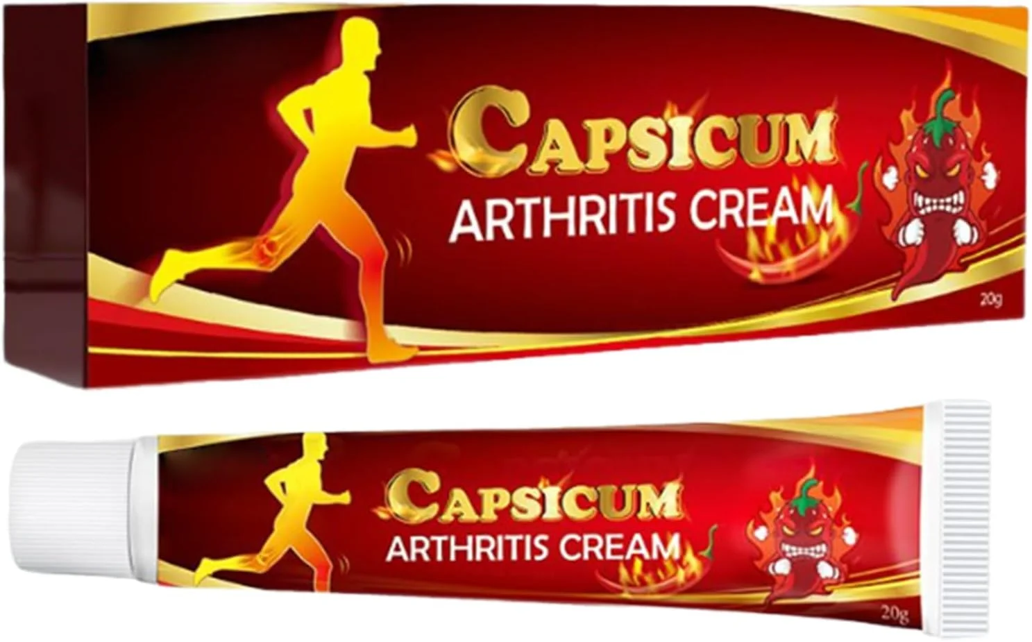 کرم پشتیبانی مفاصل - مراقبت از مفاصل کمر و پا | عامل ماساژ تسکین دهنده عضلات قابل حمل برای دفاتر ورزشی گردن پا آرنج کمر شانه