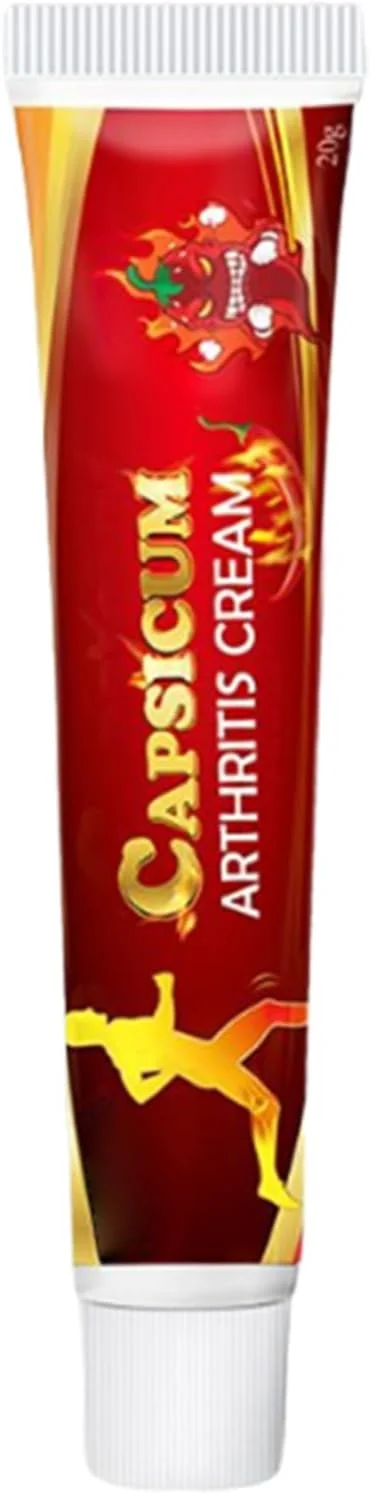 کرم مفاصل - کرم مراقبت از عضلات مفصل گردنی، عامل ماساژ تسکین دهنده عضلات قابل حمل برای دفاتر ورزشی گردن پا آرنج کمر شانه