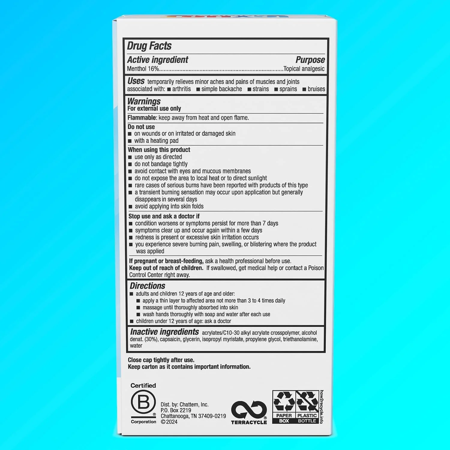 اپلیکاتور بدون کثیفی آیسی هات، سایز اصلی اپلیکاتور بدون کثیفی آیسی هات، سایز اصلی