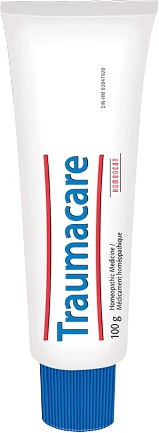 هومئوکَن تروماکِر 100 گرمی، 100 عددی