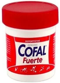 کرم فوئرته کوفال - 60 گرم