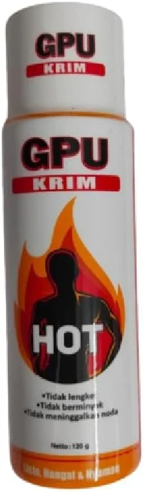 کرم گرم کننده GPU کریم، 120 گرم (1 عدد)