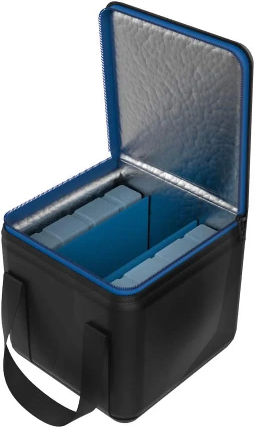 کیف حمل داروی حساس به دما iCool Medicube با قابلیت نگهداری 36 ساعته