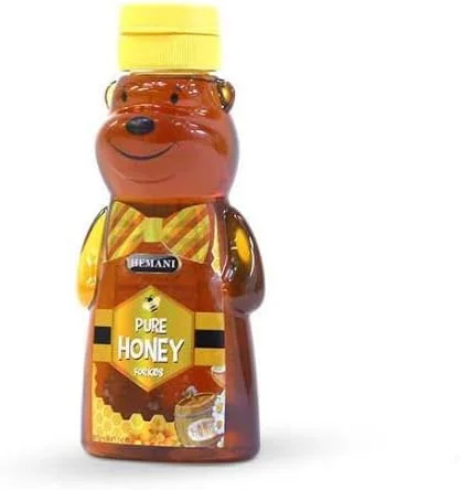 عسل خالص کودک همانی ۲۵۰ گرم