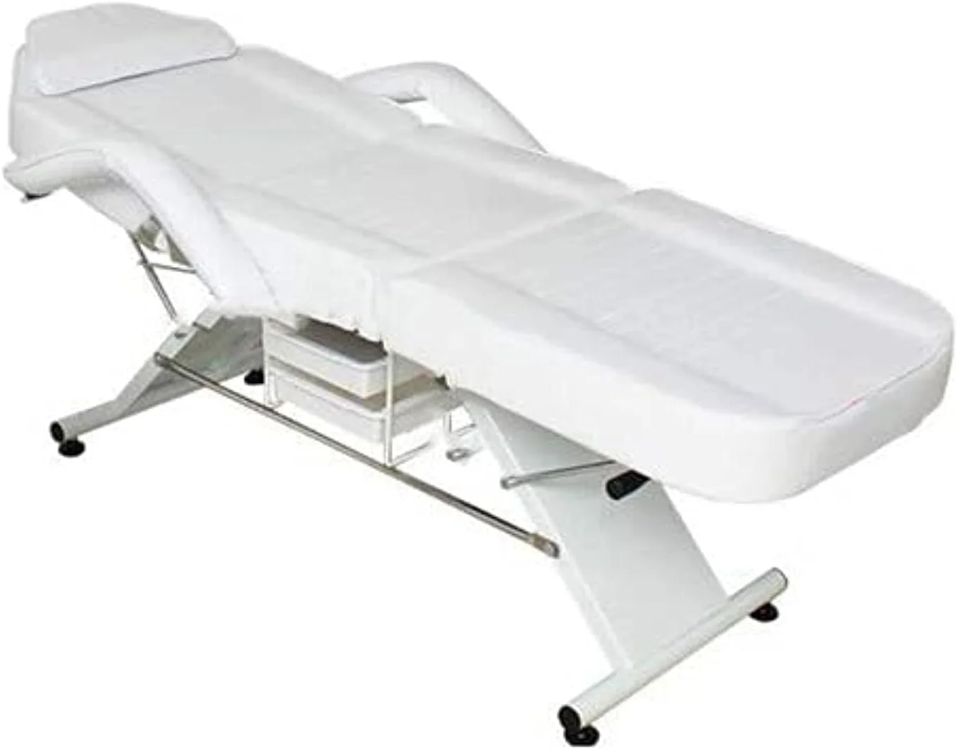 تخت ماساژ صورت حرفه ای آی.ای. لا پرلا تک