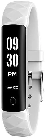 حلقه هوشمند N/B برای پایش ضربان قلب، اکسیژن خون، خواب و کالری سوزانده شده در تمرینات ورزشی مدل 1