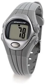 مانیتور ضربان قلب سولو 900