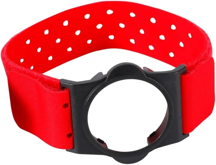 بند مچی و بازویی مانیتور ضربان قلب سازگار با بند مچی جایگزین MYZONE MZ Switch