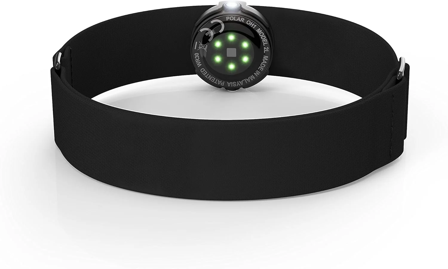 سنسور ضربان قلب بازویی Polar OH1