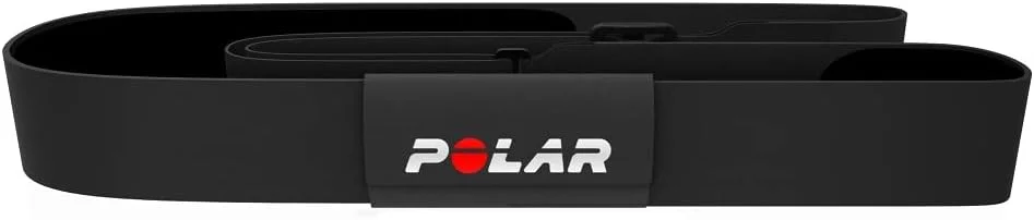 بند Polar Equine برای اسب ها، سوارکاری، یورتمه - مناسب برای دستگاه ضربان قلب H10