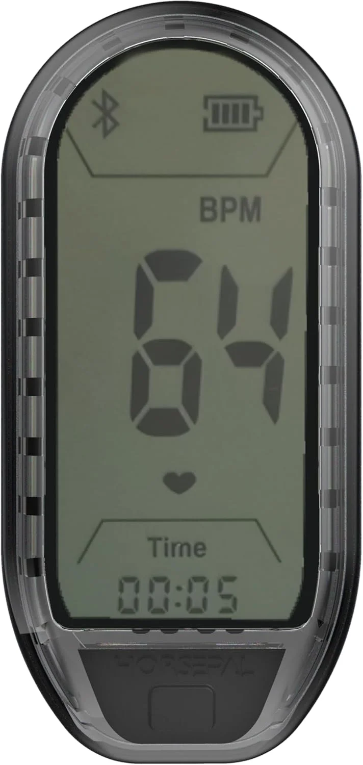 کیت کامل آموزش ضربان قلب اسب