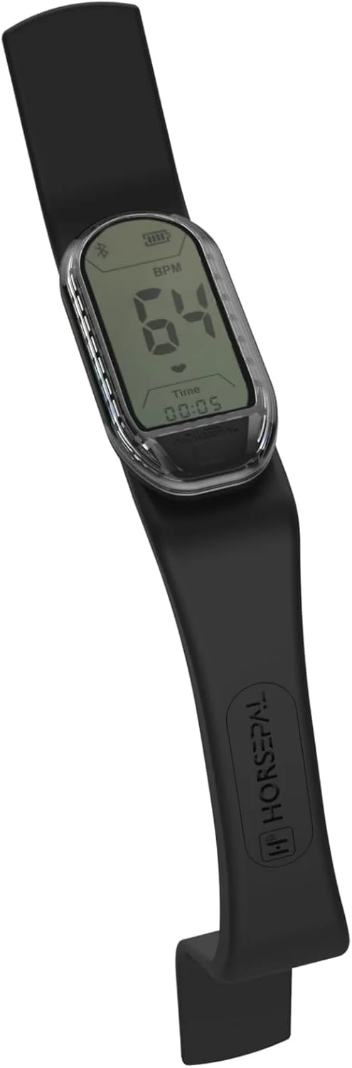 مانیتور ضربان قلب